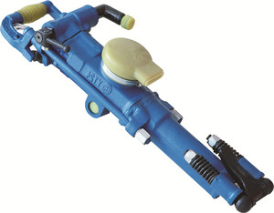 YT24 kaya delme makinesi kaya sondaj teçhizatı - Product Image 1