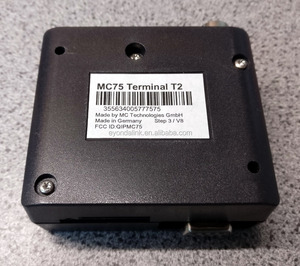 MC55I GPRS RS232 RJ11 Cinterion内部MC52I gsmgprsモデム - Product Image 3