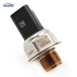 Auto Parts <strong>Original</strong> Quality <strong>Fuel</strong> Rail <strong>Pressure</strong> <strong>Sensor</strong> 28357704 85PP29-02