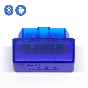 C01L2-1 2.0为Android最好的便宜OBD2汽车诊断扫描仪G扫描自动诊断工具自动代码阅读器 - Product Image 2