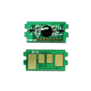 Mực Reset Chip B1142 Cho Olivetti D-copia 4003MF 4004MFplus Sản Phẩm Mới Trên Thị Trường Trung Quốc - Product Image 6