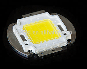 24v rgb נע 520 אור-530nm 50 וואט הוביל שבב איכות גבוהה מאושר