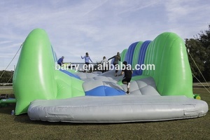 Extreme บ้า Inflatable 5 K Run,พองสำหรับผู้ใหญ่ - Product Image 6