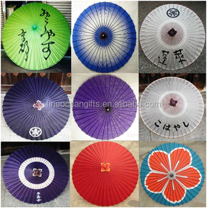 批发热销纸鸡尾酒伞2019