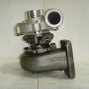 TA3120 Turbo 466854-0001 311063R 2674A153 Turbo - Product Image 3