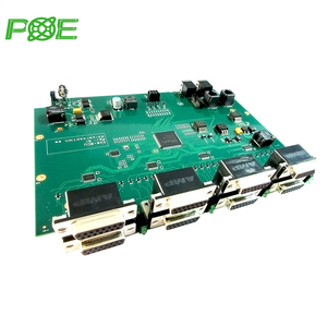 แผงวงจรพิมพ์ PCB enig PCBA - Product Image 5
