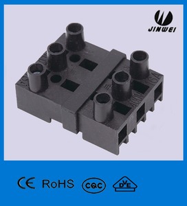 Bloque de terminales enchufable - Product Image 1