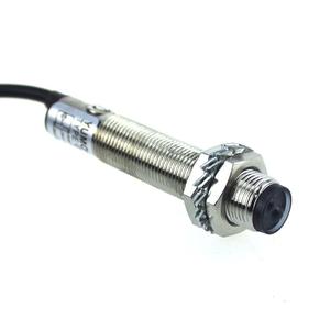 G12-3A10PA YUMO Inductive <strong>Proximity</strong> <strong>Sensor</strong> Cylindrical Type Photoelectric <strong>Switch</strong> Capacitive <strong>Proximity</strong> <strong>Sensor</strong> - Product Image 4