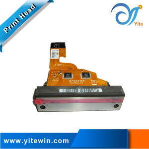 Spectra nova 256 testina di stampa/spectra polaris 256 80pl testina di stampa - Product Image 2