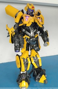 大型充气熊吉祥物服装出售 - Product Image 3
