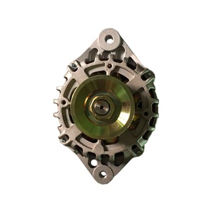 12V 65A için araba alternatör Daewoo JA1600IR 96289030 96314258 1-3312-25W