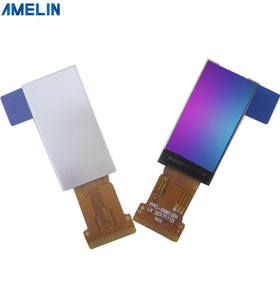 小型0.96インチ80*160 4-SPI IPS Tcdモジュール0.96インチフルカラーモジュール0.96インチフルカラーモジュール