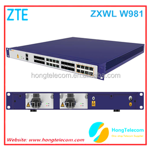 ZTE <span class=keywords><strong>WLAN</strong></span> W981S Erişim Noktası