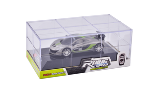 Wholesale Mini High Speed <strong>Rc</strong> <strong>Car</strong> Toy 1/43 Small Size <strong>RC</strong> <strong>Cars</strong> for Sale - Product Image 4