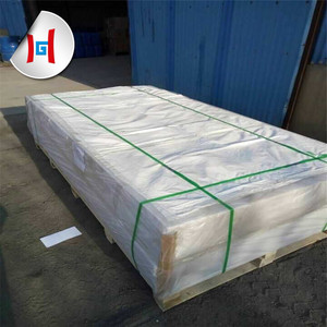 ผลิตภัณฑ์พลาสติกแผ่นหนา20มม. - Product Image 5