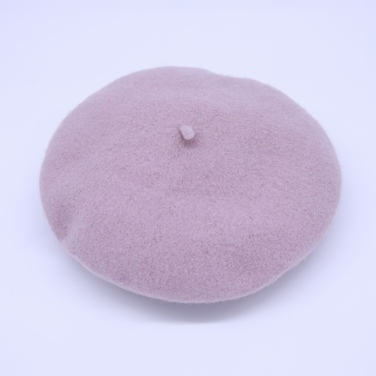 Nordic pink