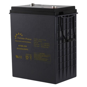 Cs Power <strong>6v</strong> Deep Cycle <strong>Battery</strong> <strong>6v</strong> Deep Cycle <strong>Battery</strong> Cs Power <strong>6V</strong> 420AH - Product Image 4