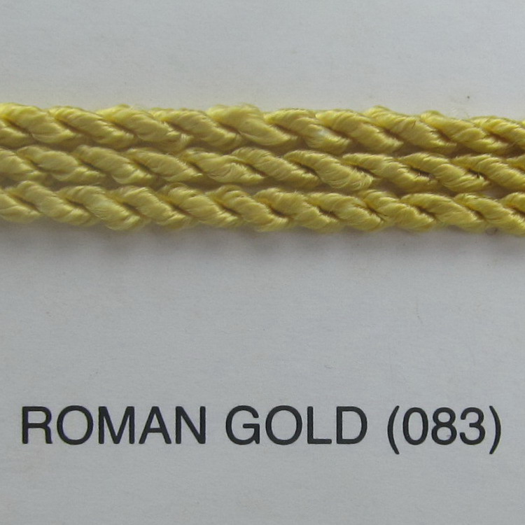 ORO ROMANO 083