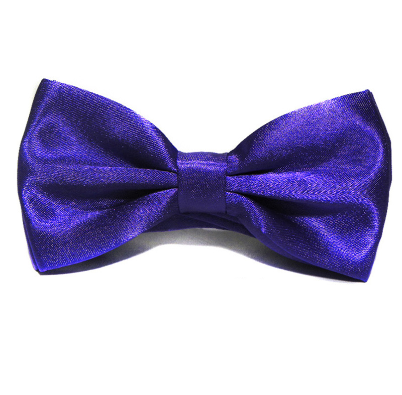 Violet foncé