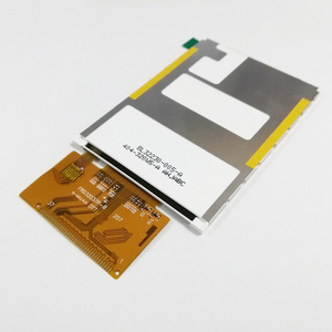 Pantalla LCD TFT de 3,2 pulgadas suministrada de fábrica 240*320 brillo 300 interfaz MCU Módulo de pantalla LCD - Product Image 6