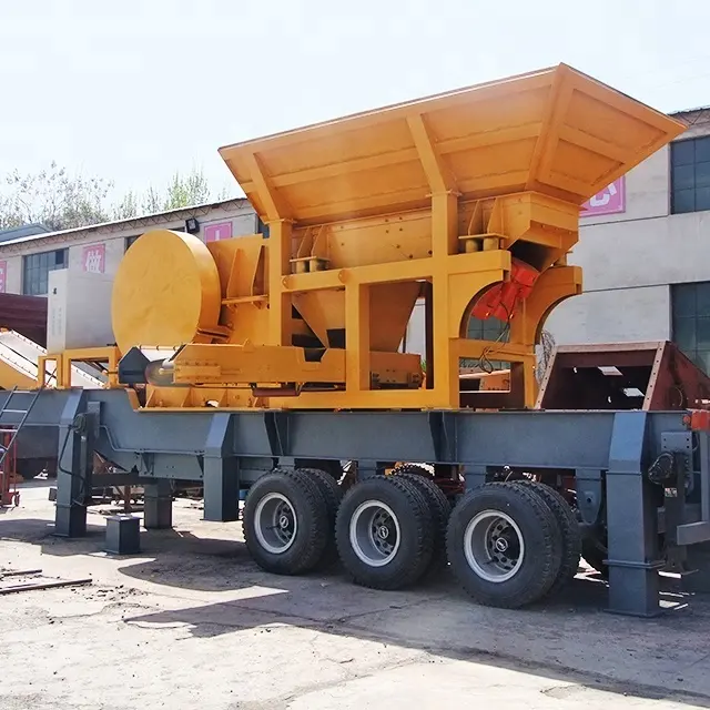 Mini mobile jaw crusher in vendita prezzo di piccolo cono frantoio mobile frantoio impatto