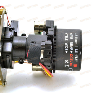 4K 8MP wifi IMX274 <strong>IP</strong> <strong>Camera</strong> Module 3.6-11mm 3x Zoom Autofocus lens Hi3519RFCV101 CCTV Security <strong>IP</strong> Board <strong>Camera</strong> SIP-E274KML-3611 - Product Image 6