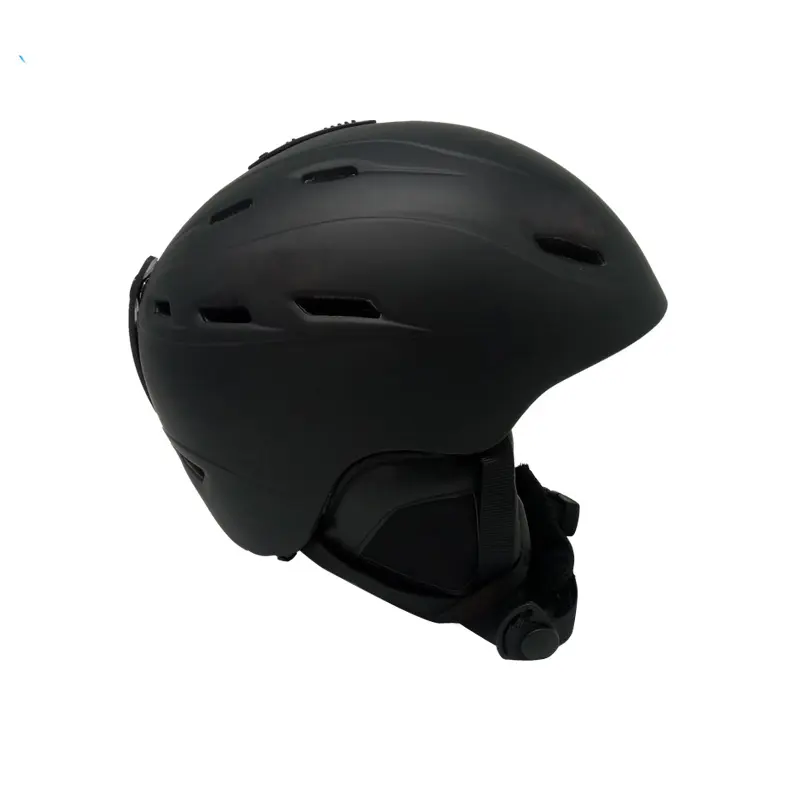 wholesale Custom winter Adult Kids helmet Ski Snowboard Helmet Skiing Snow Helmet with CE EN1077