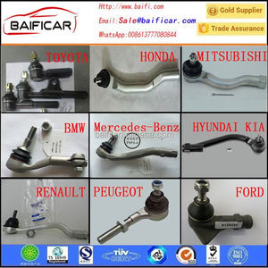 ToyotaためスタビライザーリンクCOROLLA 4WD COROLLA FIELDER 4WD COROLLA RUNX 4WD COROLLA ALLEX 4WD COROLLA SPACIO 4WD SIENTA - Product Image 5