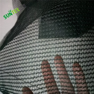 <strong>70</strong>% Black Plastic Agriculture Knitted <strong>Sun</strong>-<strong>shade</strong> <strong>Net</strong>, Plant Nursery <strong>Sun</strong> <strong>Shade</strong> Fabric Outdoor 130gsm, HDPE Shading <strong>Net</strong> in Thailand - Product Image 1
