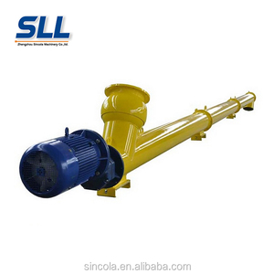 <strong>Silo</strong> Cement Grain the Mini Small <strong>Spiral</strong> Flexible Screw Conveyor
