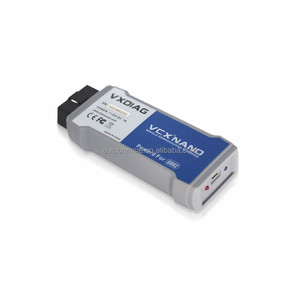 VXDIAG VCX NANO Multiple GDS2 and TIS2WEB Diagnostic/Programming System for <strong>GM</strong>/Opel - Product Image 2