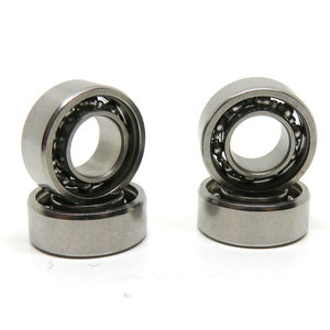 KK685ZZ U พื้นผิวร่องลูกปืน KK685 685 5X11X5 Yoyo แบริ่ง - Product Image 3