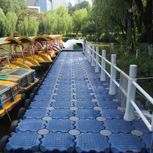 Hdpe <strong>Modular</strong> Dock <strong>Blocks</strong> Price