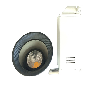 G12LEDランプ40w3800lm4000LM商用照明CRI90をメタルハライドg12電球に交換 - Product Image 4