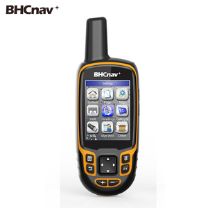 GPS Thiết Bị Đo BHCnav NAVA F70 GPS Thiết Bị Khảo Sát Tương Tự Như Garmi GPSMAP 64 - Product Image 2