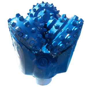 API 7K TCIトリコーンビット12 1/4in挿入歯付きビットブレーカ - Product Image 3