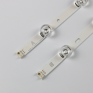 Lcd טלוויזיה משמעות led חלקי חילוף חם