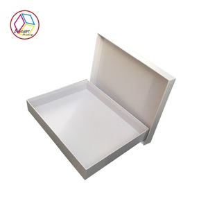 Bán Buôn Biểu Tượng Tùy Chỉnh Sóng Kraft Giấy Bao Bì Các Tông Hộp Cho Quần Áo Nước Hoa Đồ Trang Sức Rượu Vang Thực Phẩm Hiển Thị Có Thể Gập Lại Hình Dạng Nam Châm - Product Image 5