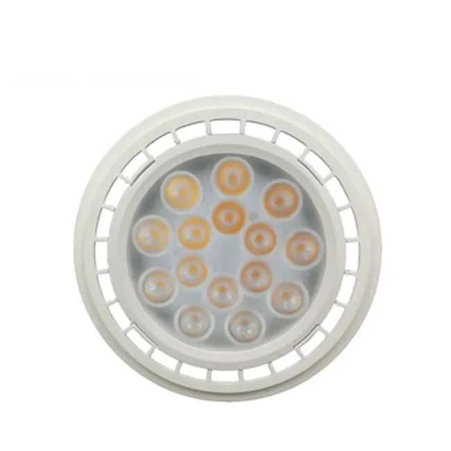 3 년 보장 10W 15W 정도 Es111 10 도 고성능 Led 스포트라이트 Ar111