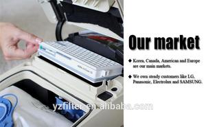 Vacuum Cleaner Parts Loại Không Khí HEPA Lọc Thay kar K archer <span class=keywords><strong>6.904</strong></span>-<span class=keywords><strong>367.0</strong></span> - Product Image 5