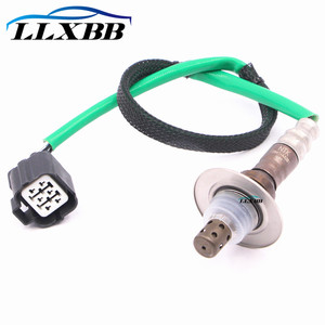 Original LLXBB coche Sensor de sistema de Sensor de oxígeno 22641-AA480 22641AA480 para Subaru Volvo C70 V70 S70 192400-2120 - Product Image 1