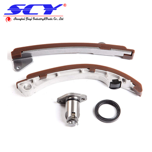 Uygun Pontiac Vibe için OE 00-08 Corolla Celica Matrix MR2 1.8L zamanlama zinciri kiti 1ZZFE - Product Image 2
