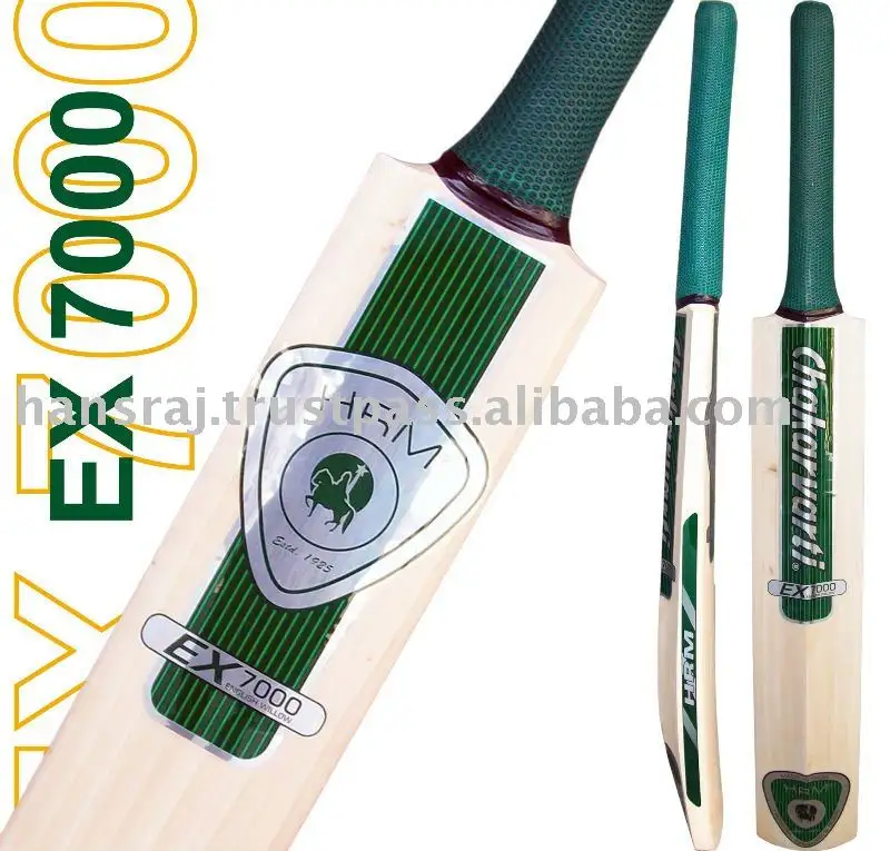 Gute Qualität Kashmir Willow Cricket Bat