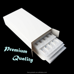 เข็มสักบาร์ยาวสแตนเลสแบบมืออาชีพ - Product Image 6