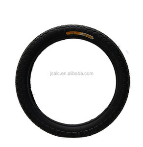 2輪タイヤ2.50-17タイヤとチューブ - Product Image 4