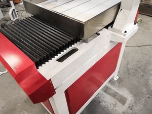 Modelo de Venta caliente mini máquina de CNC router 4040 con controlador DSP - Product Image 6