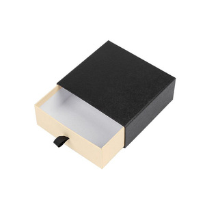 In logo ngăn kéo hộp các tông bao bì sản phẩm trượt hộp giấy với chèn - Product Image 6