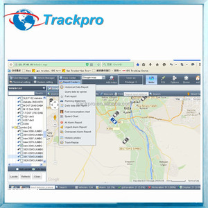 17 Years <strong>GPS</strong> Tracking <strong>Software</strong> Developer Android IPhone Mobile Application Customization for <strong>GPS</strong> Tracking Device - Product Image 5