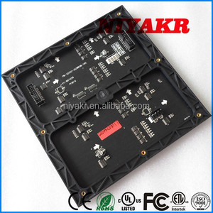 Niyakr Shenzhen Hochwertiges LED-Pixel modul/LED-Matrix/32 X32 RGB-LED-Matrix-Panel