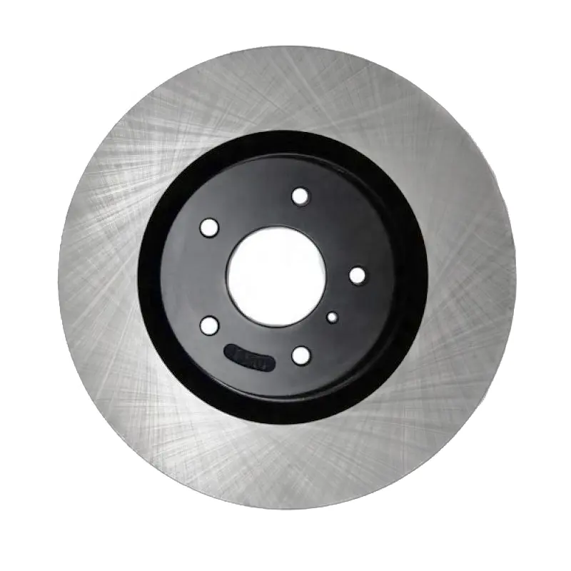 Frenos De Disco Para Brake Disc For Escarabajo Titanium Audi S3